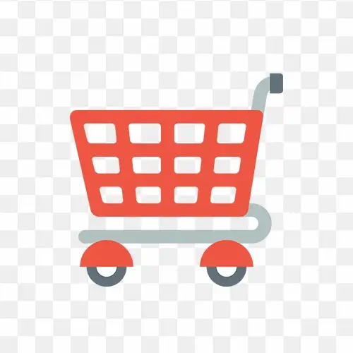 Shopping cart free png icon
